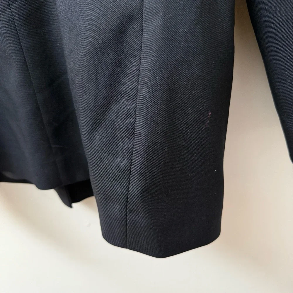 Vintage Pendleton Wool Blazer Jacket - Picture 7 of 9